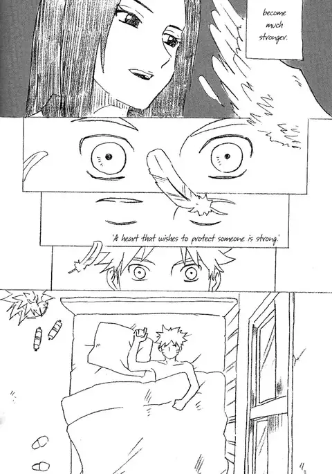 17-Sai Hakusho | 17 Year-Old Report