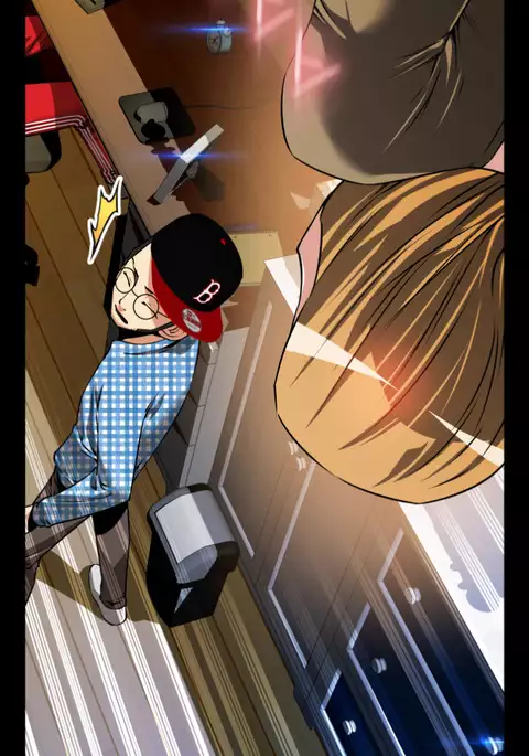 Love Parameter Ch.1-74