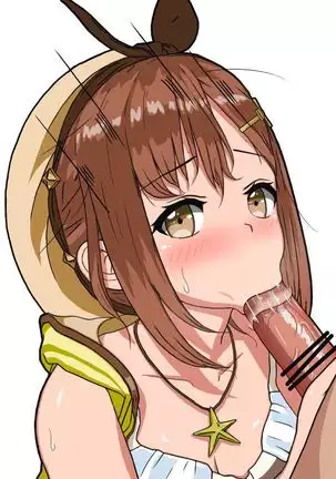 フェライザちゃん