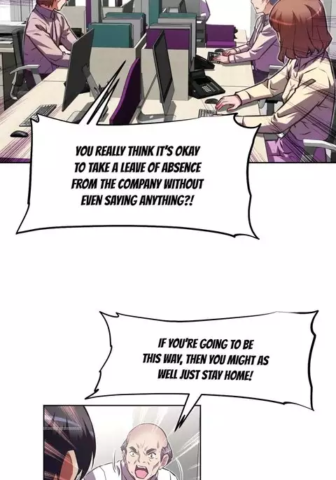 Brawling Go Ch.76-101