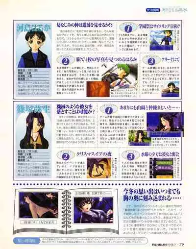 Tech Gian 021 (July 1998)