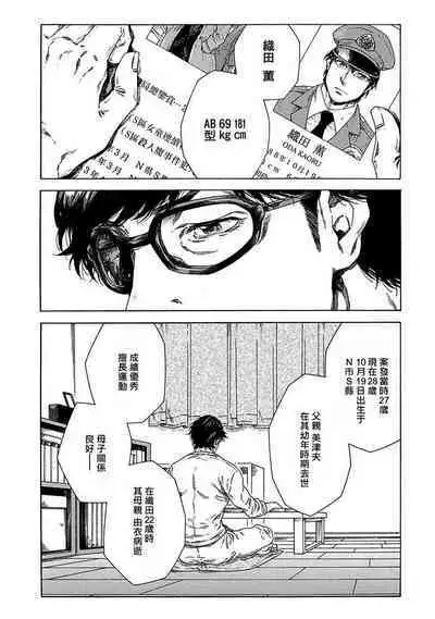 Boku ga Kimi o Korosu made | 直到将你杀死 Ch. 1-8