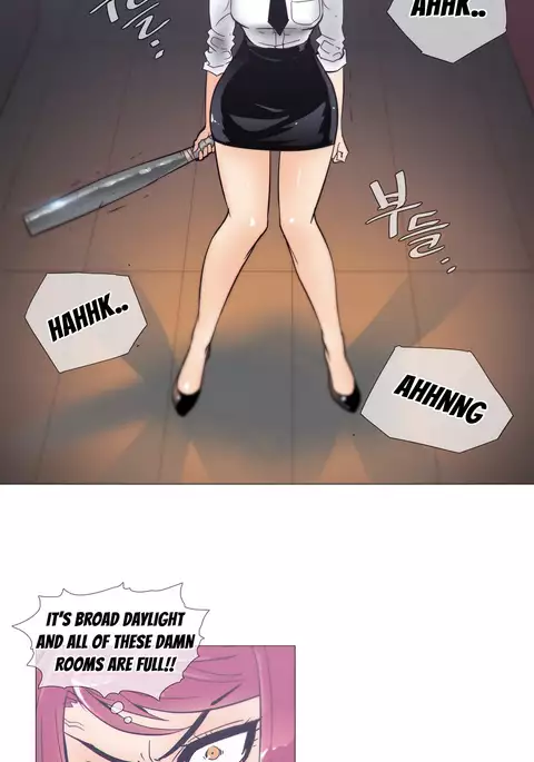 Household Affairs Ch.1-48