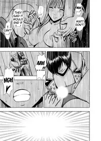 [Crimson (Carmine)] Crimson Prison [English] [Kizlan]