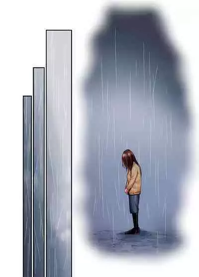 不起眼女孩其實意外地色氣滿滿 1-20話