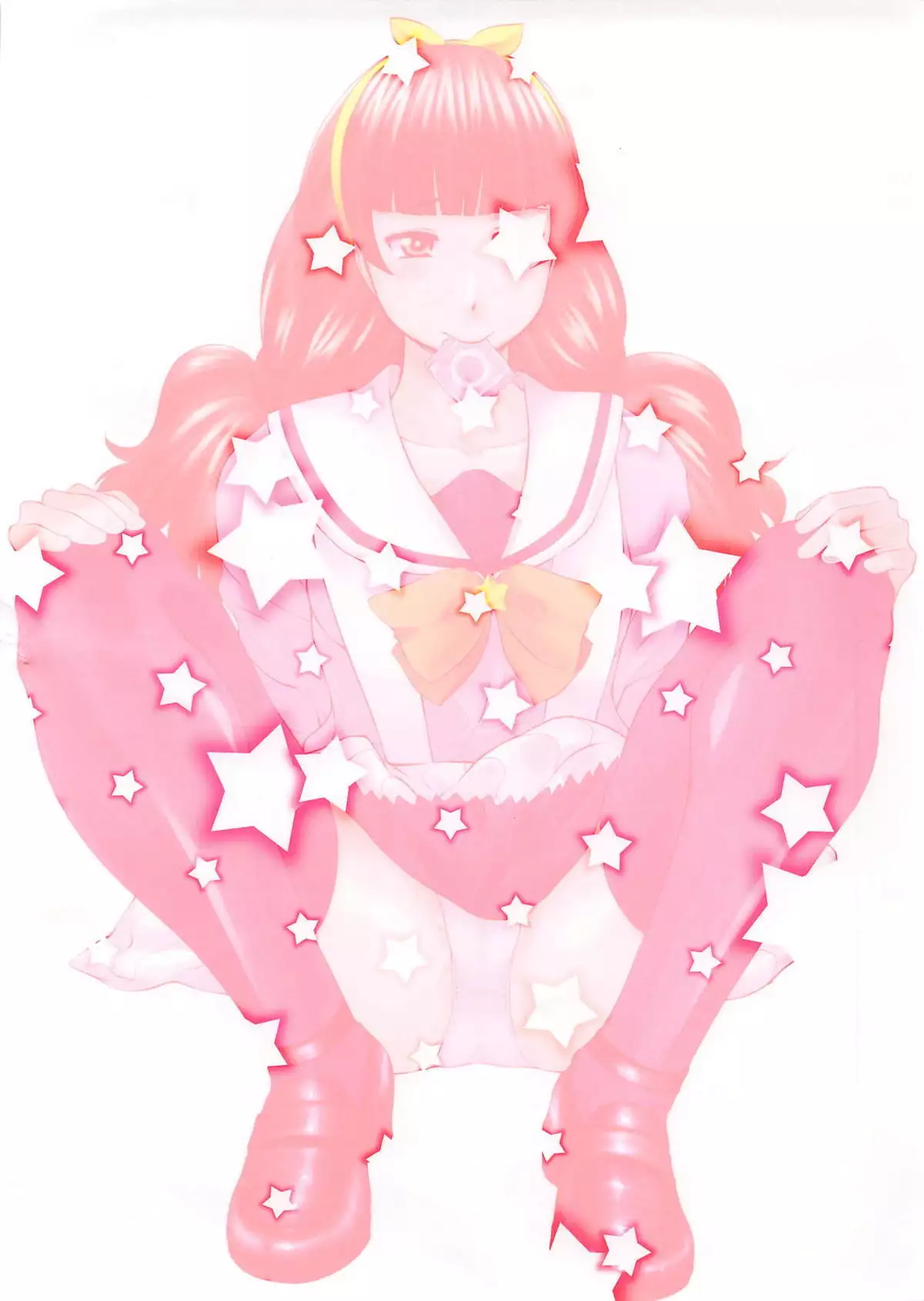 JC Kirara Doughnut Enkou