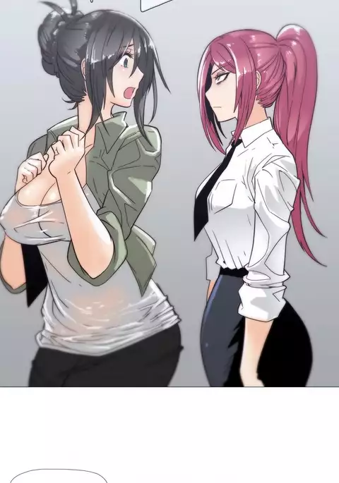 Household Affairs Ch.1-48