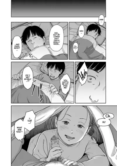 OverKill Chapter 01,06-07