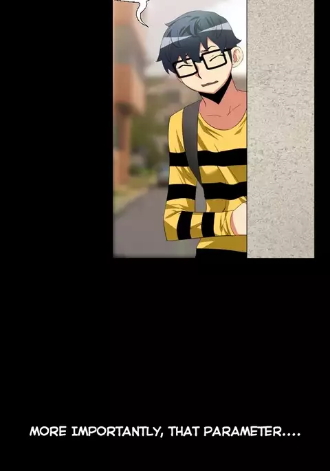 Love Parameter Ch.1-74