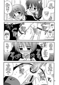 (C76) [Konno Seisakubou (Konno Azure)] Witches Rhapsody (Strike Witches) [English]