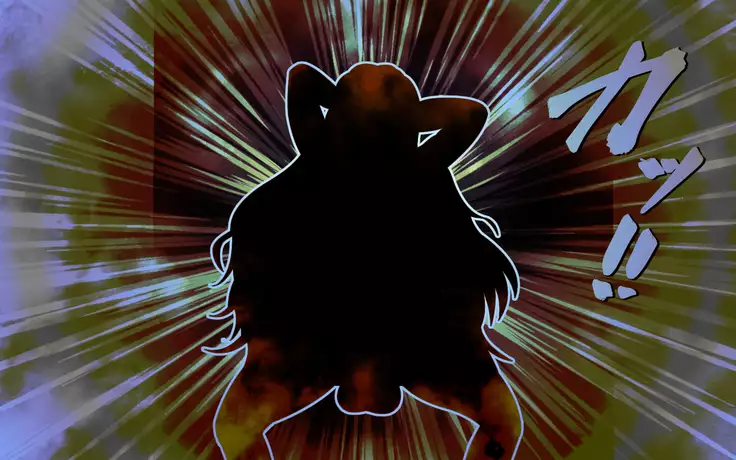 F.F.T.～ルカヴィ転生～