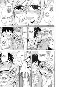 [Charlie Nishinaka] Cheers! 8 [English] [SaHa]