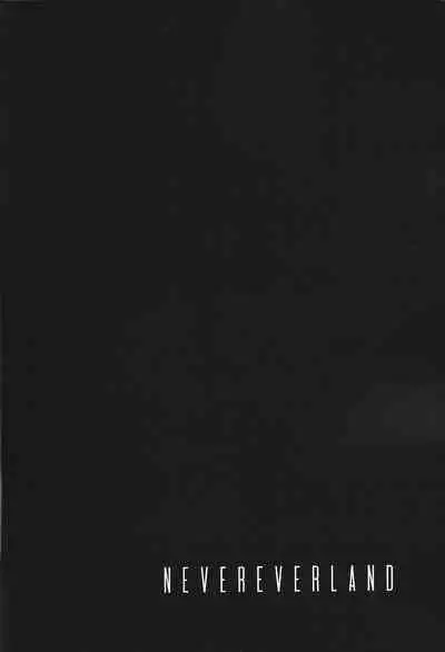 NEVEREVERLAND