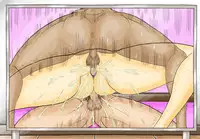 [エロス大吉] ドゥラグォンヴォール ～欲望全開パゥワー!～ (Dragonball Z)