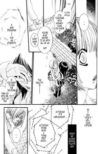 [Rokuroichi] It Is Closed Isn't It Your heart [ENGLISH]