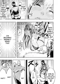 [Crimson (Carmine)] Crimson Prison [English] [Kizlan]