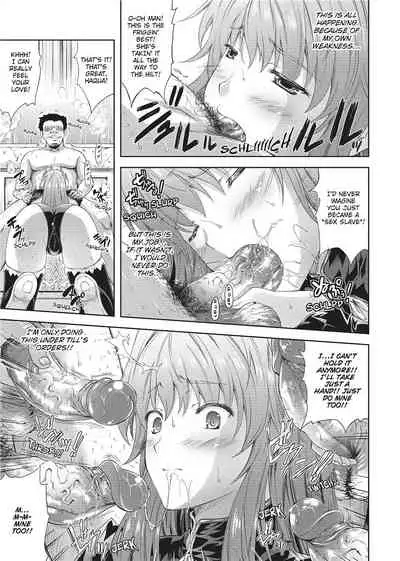 Milliard Slave Story