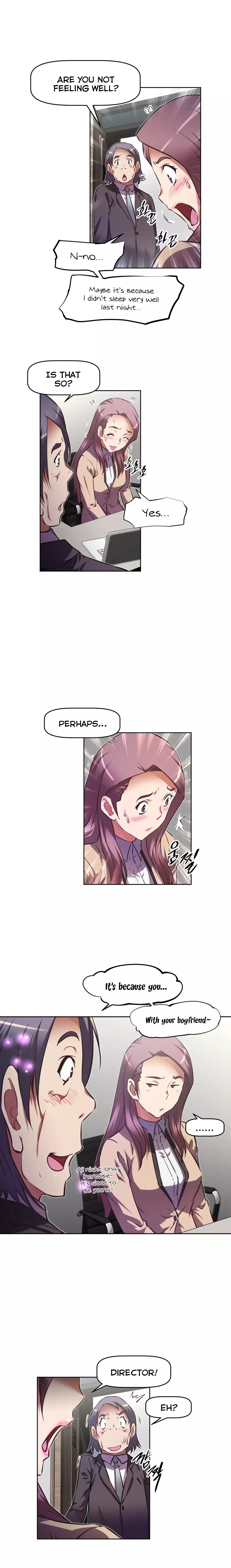 Brawling Go Ch.76-117