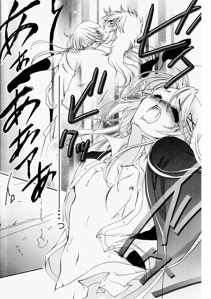 冬熔けの微睡み