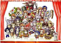 [Kaishaku] Chou Zettai Bishoujo Tenshi - Angel Heart