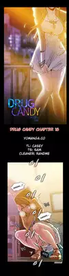 [Yihyeonmin] Drug Candy Ch.0-41 (English) (YoManga) (Ongoing)