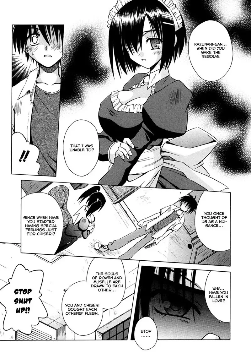 Angelical Pendulum 10 - Instructor Angel Rowen