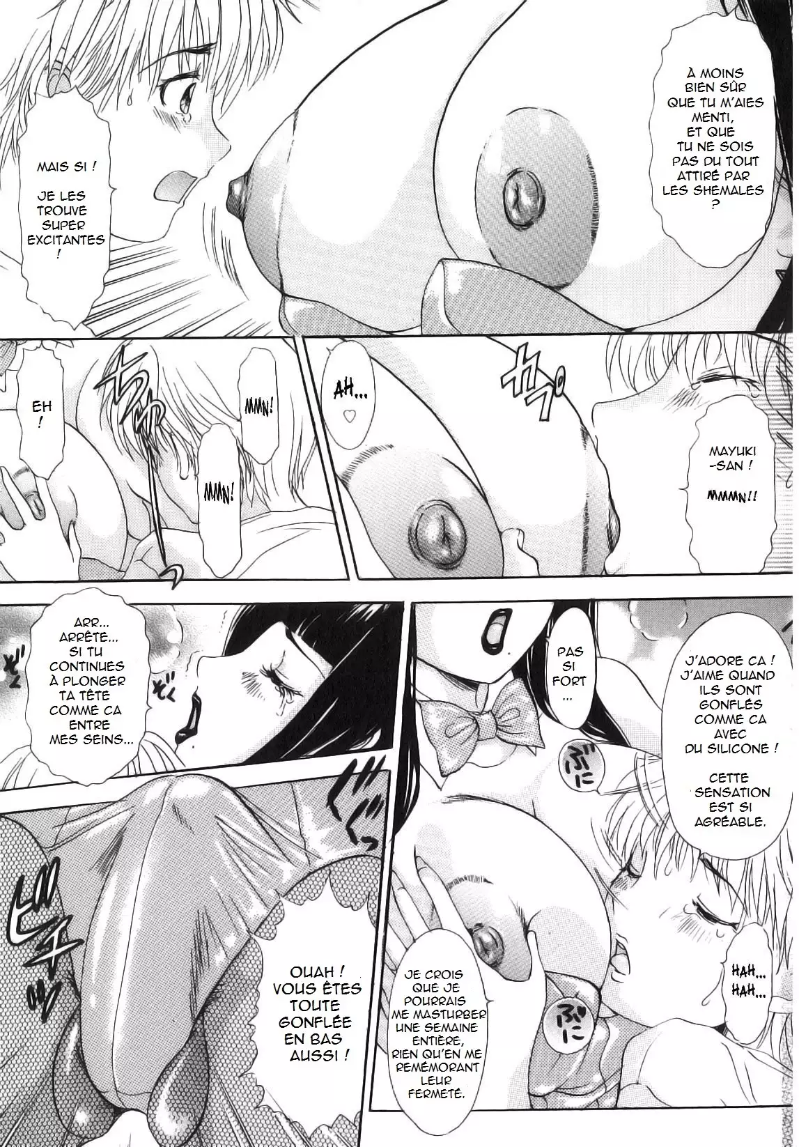 T.S. I LOVE YOU... 5 Last Finish!!