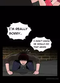 Missing Ch.1-14 (English) (Ongoing)