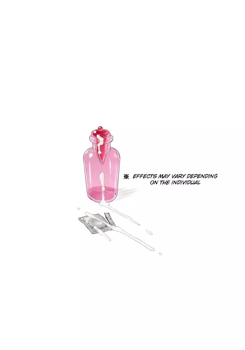 Beware of the Drug's Effectiveness