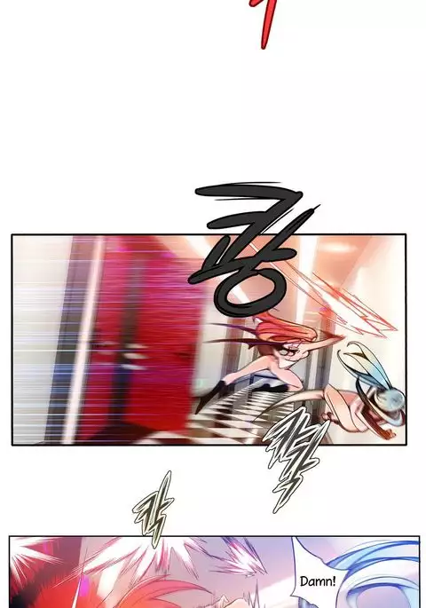 Lilith`s Cord Ch.1-23