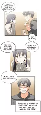 [Husky guy] SStudy Ch.0-31 (English) (YoManga) (Ongoing)