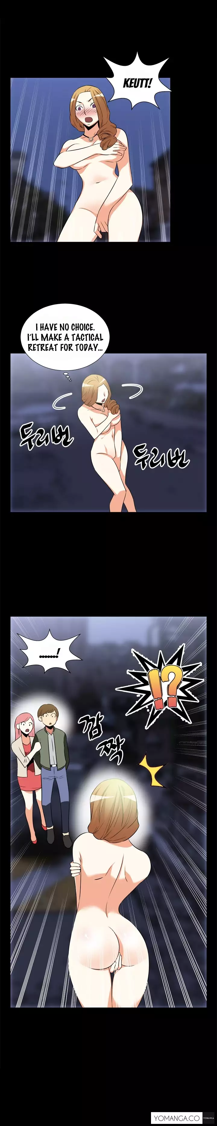 Love Parameter Ch.1-34