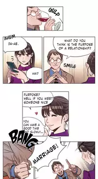 [Ramjak] Atonement Camp Ch.1-37 (English) (Ongoing)