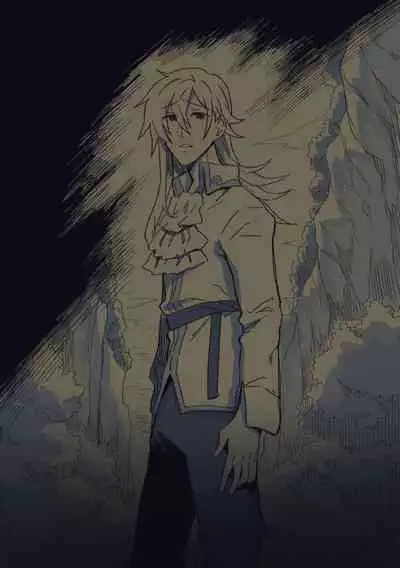 [カシオピュータ (豊音里ホヌ)] 江崎アヤメ羞恥心で魔力が出る