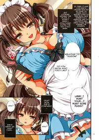 [Maron☆Maron] Kyousei Haramase Gouhouka!!! Rape ga Gouhouka saretara Nippon wa dou Narimasu ka? | If Rape Were Legalized Ch. 1 [English] [JuliusWinnfield]