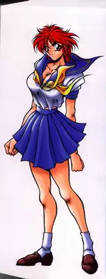 [Hasebe Kazunari] Choujuu Senshi Shima