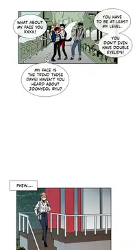 [Silverstar] Talk To Me Ch.1-23 (English) (Ongoing)