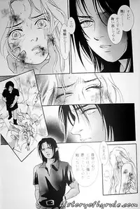 X The Dark Legend of Zelda