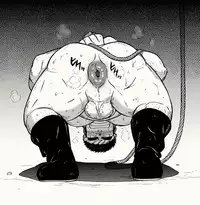 [UNDERGROUND CAMPAIGN (Senga Migiri, Toriki Kuuya)] Ryuuseigou ni Notte Alternative 2