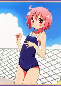 (C86) [Melty Pot (Mel)] Happy Style! (Yuyushiki)