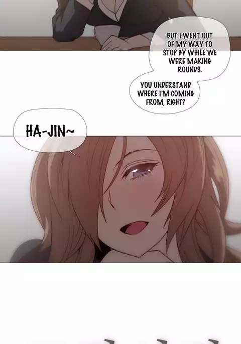 Household Affairs Ch.1-48