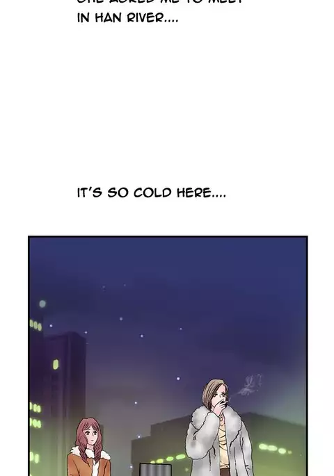 The Taste of Hands Ch.1-67