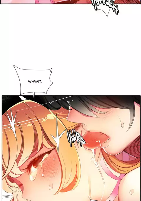 Lilith`s Cord Ch.1-40