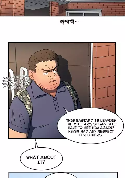 Refrain Love Ch.1-25