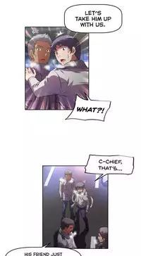 [Worin] Brawling Go Ch.149-151 [English] [Ongoing]