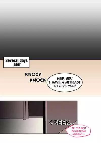 [BECHU] TS Vildred Manga [English] [Decensored]