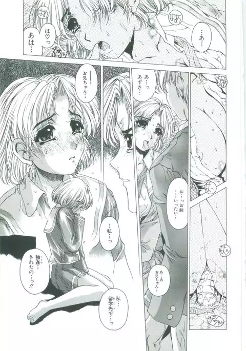 Kindan - Sonata of the prohibition