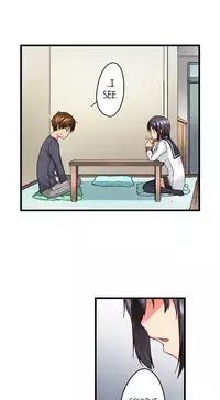 [Kaiduka] My Brother's Slipped Inside Me in The Bathtub (Ongoing)