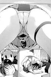 COMIC Penguin Celeb 2015-11