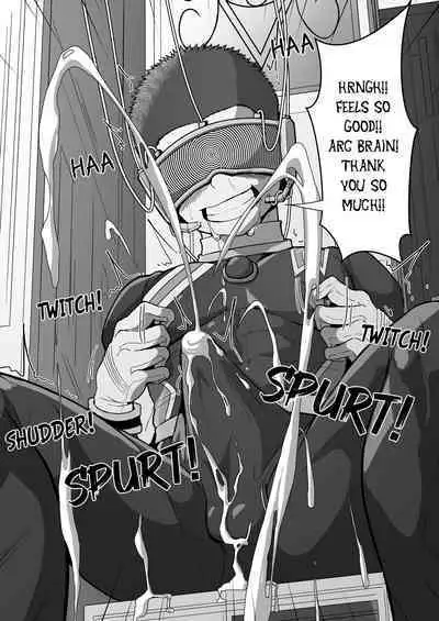 [QG Studio (Damyu)] Heroes After the Fall